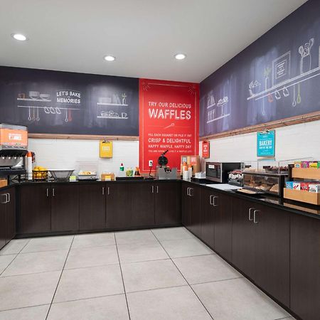 Hampton Inn Loveland Kültér fotó