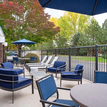 Hampton Inn Loveland Kültér fotó
