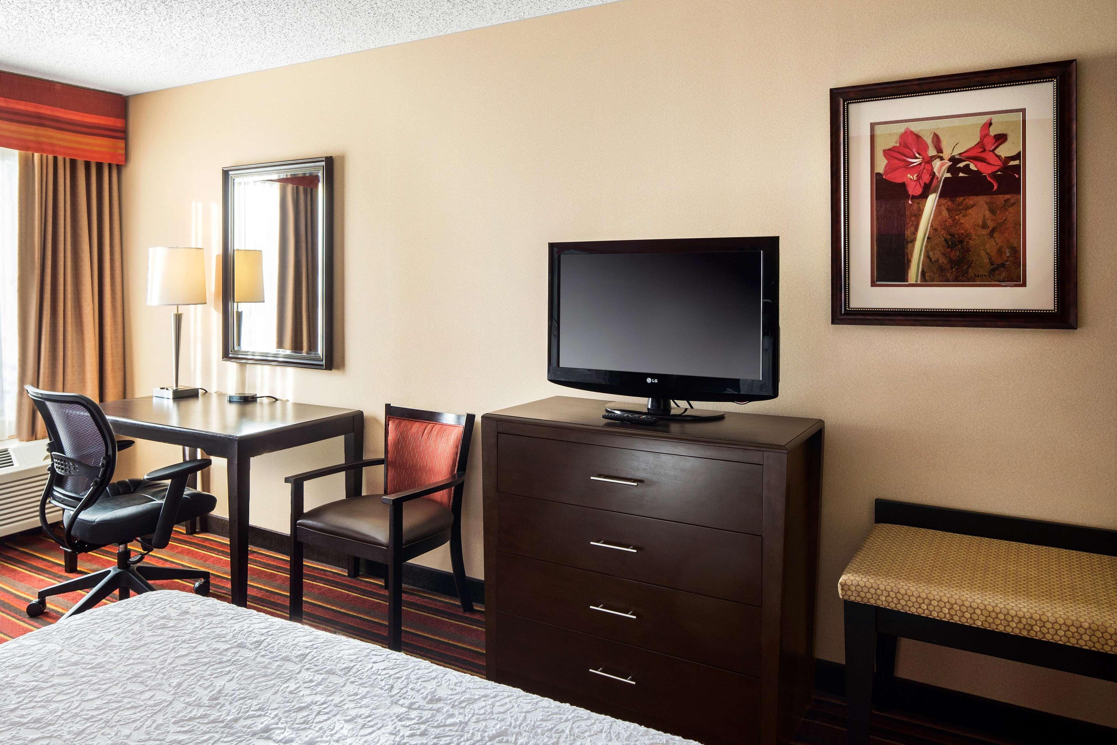 Hampton Inn Loveland Kültér fotó