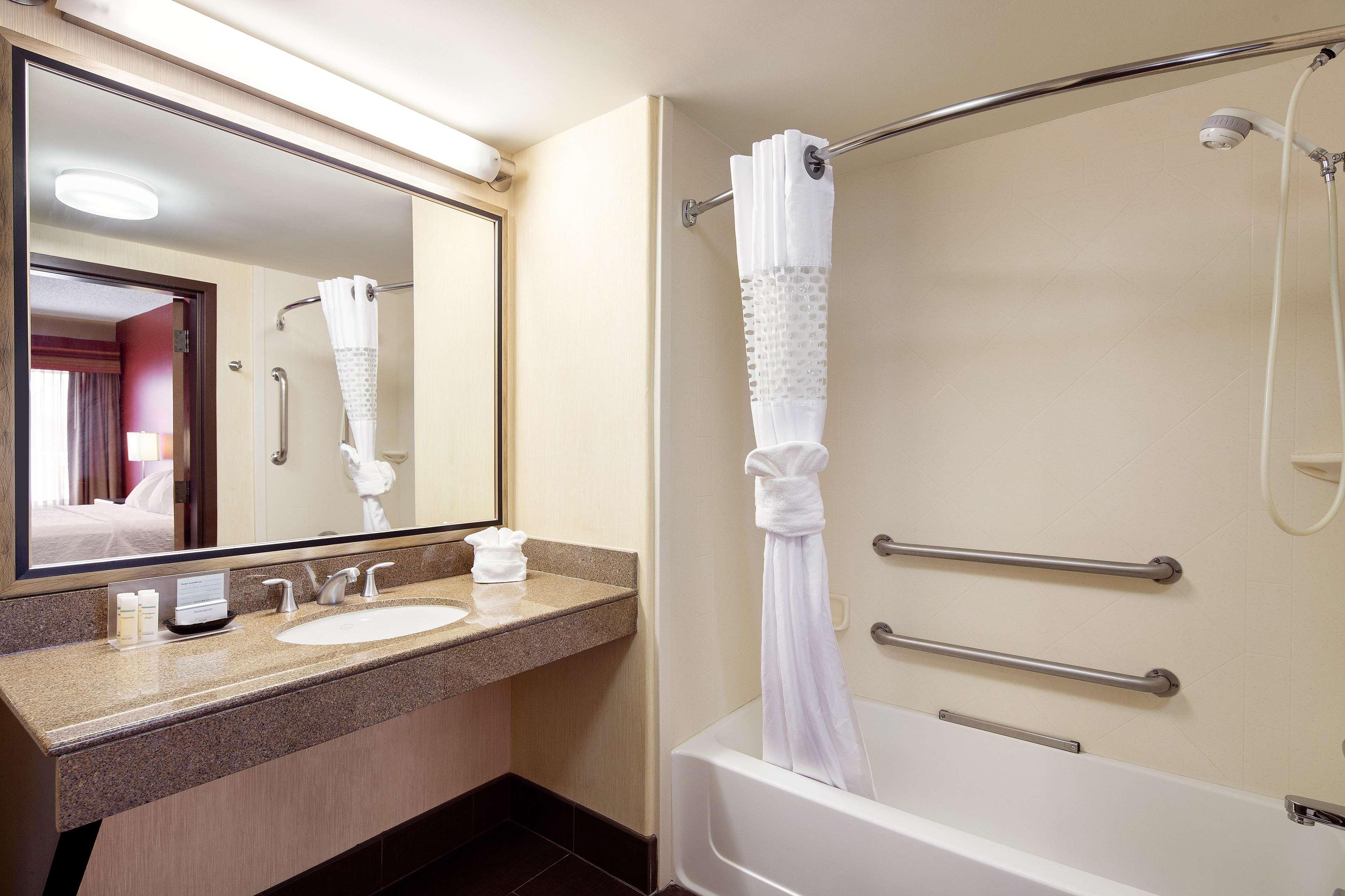 Hampton Inn Loveland Kültér fotó