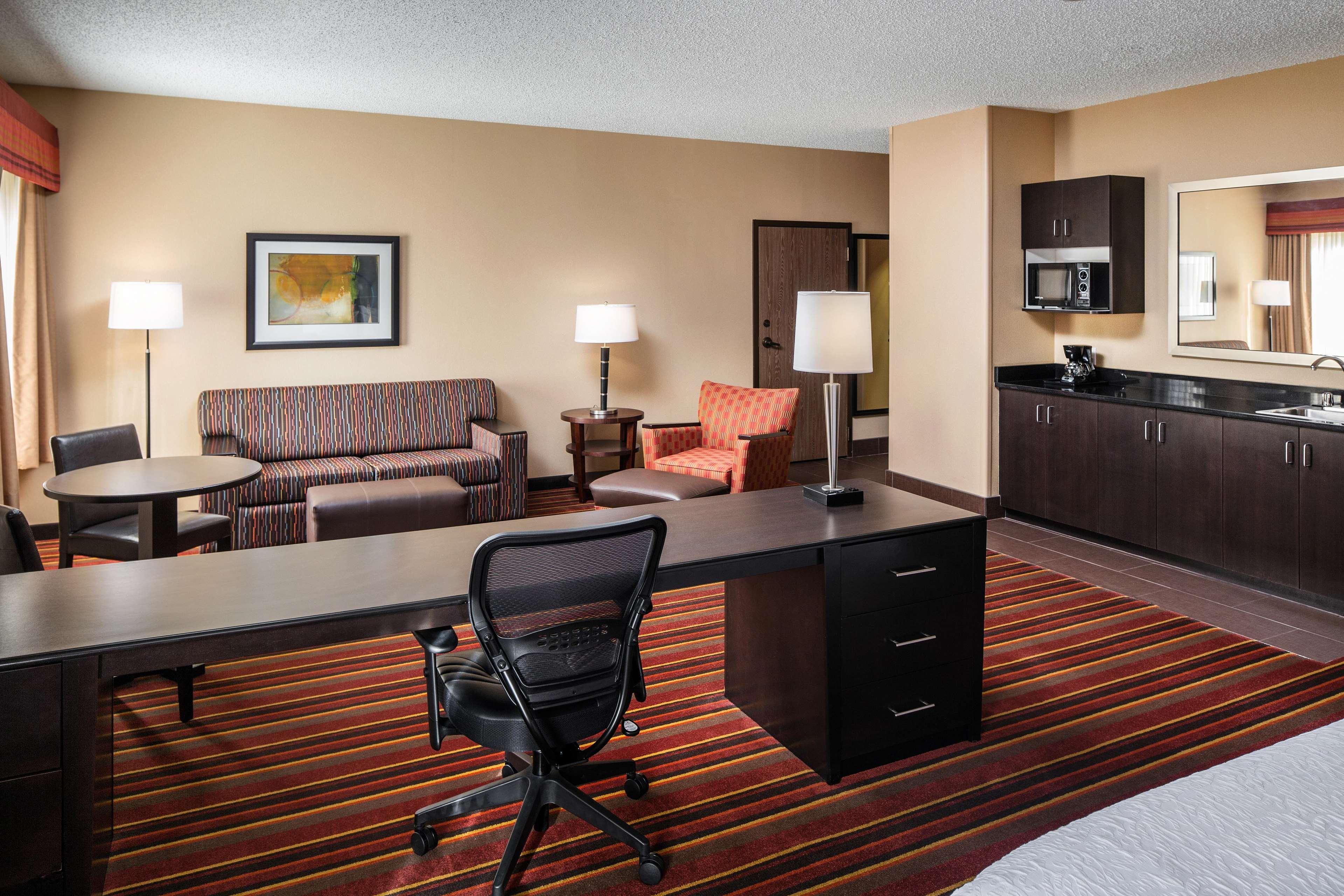 Hampton Inn Loveland Kültér fotó