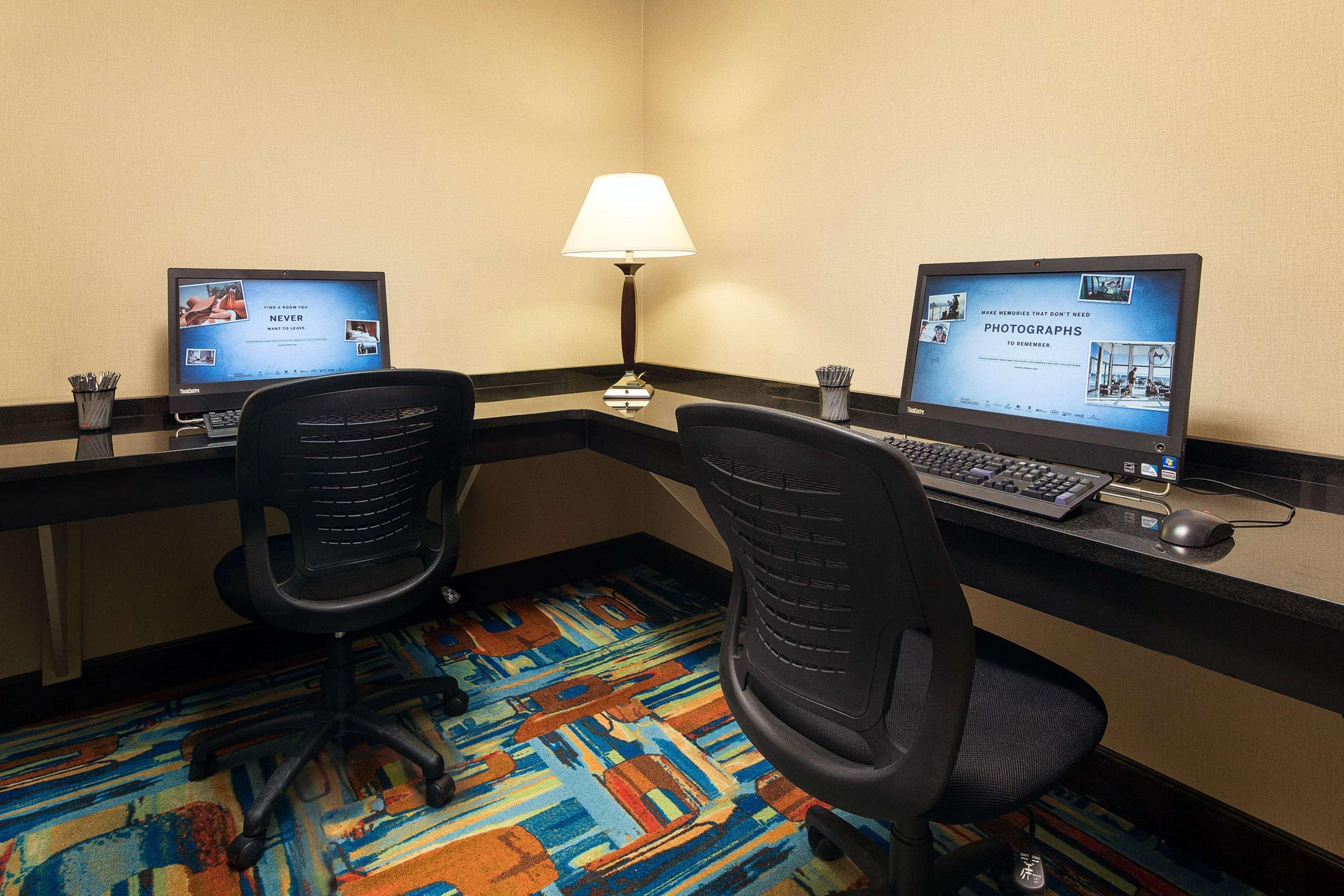 Hampton Inn Loveland Kültér fotó