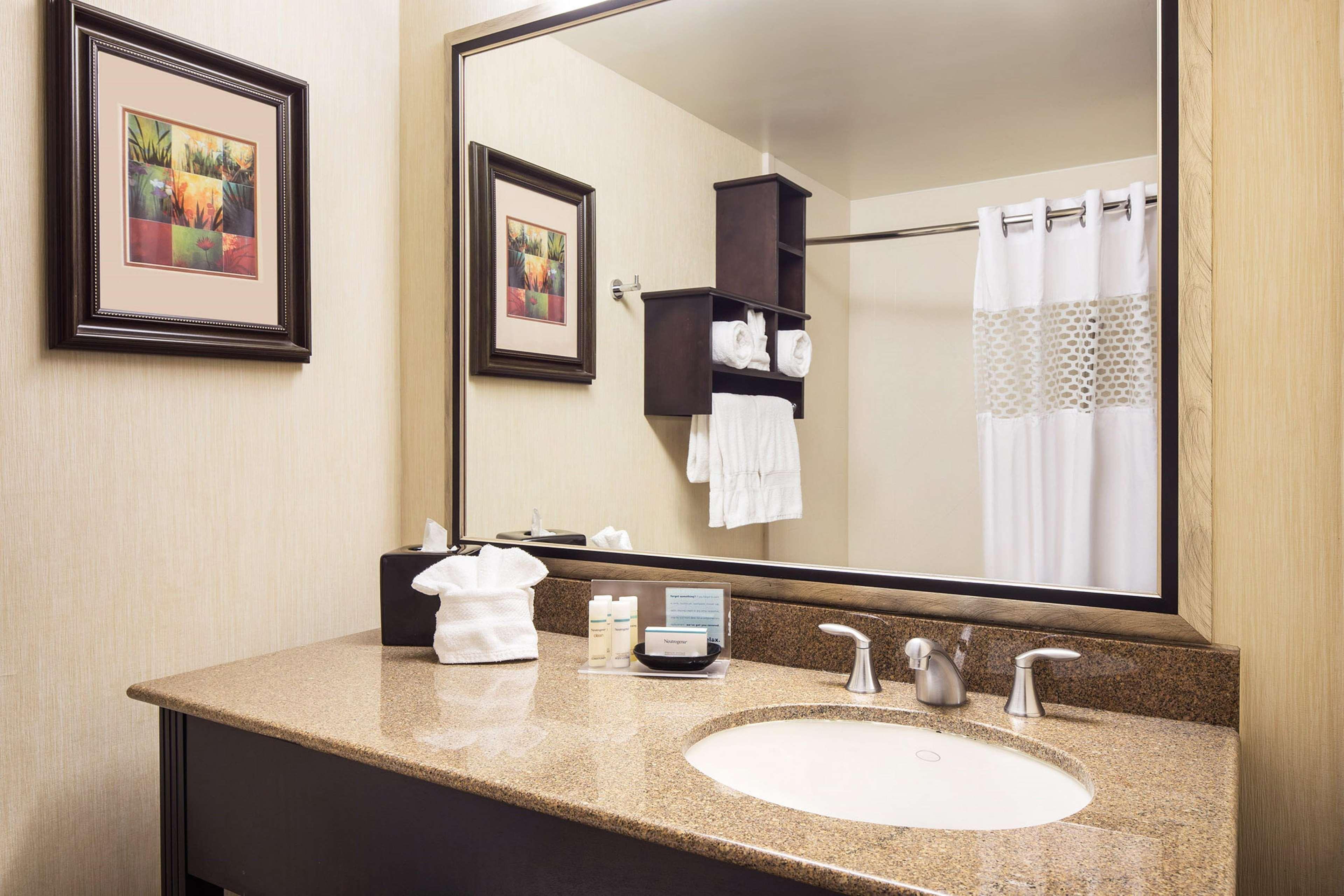 Hampton Inn Loveland Kültér fotó