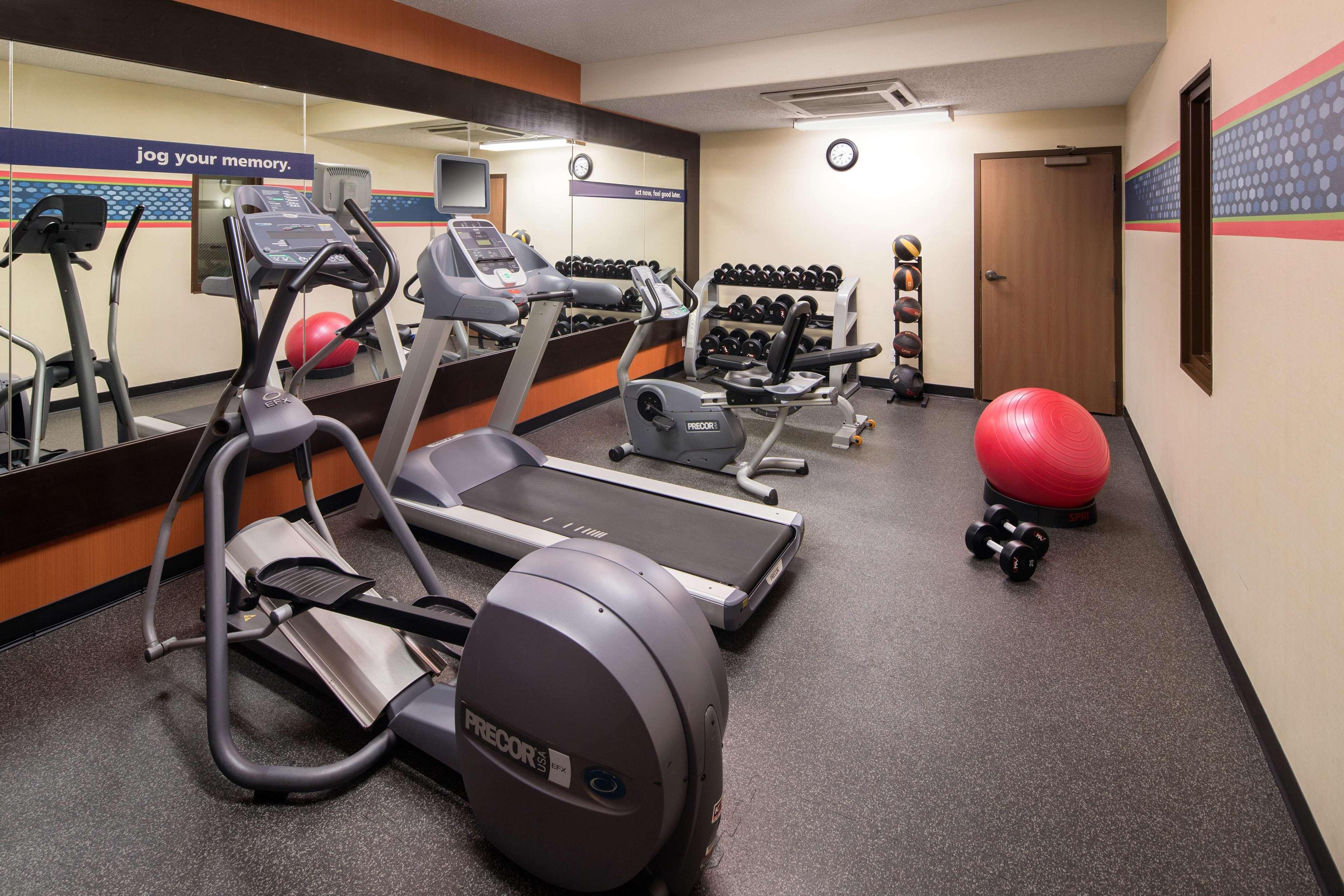 Hampton Inn Loveland Kültér fotó