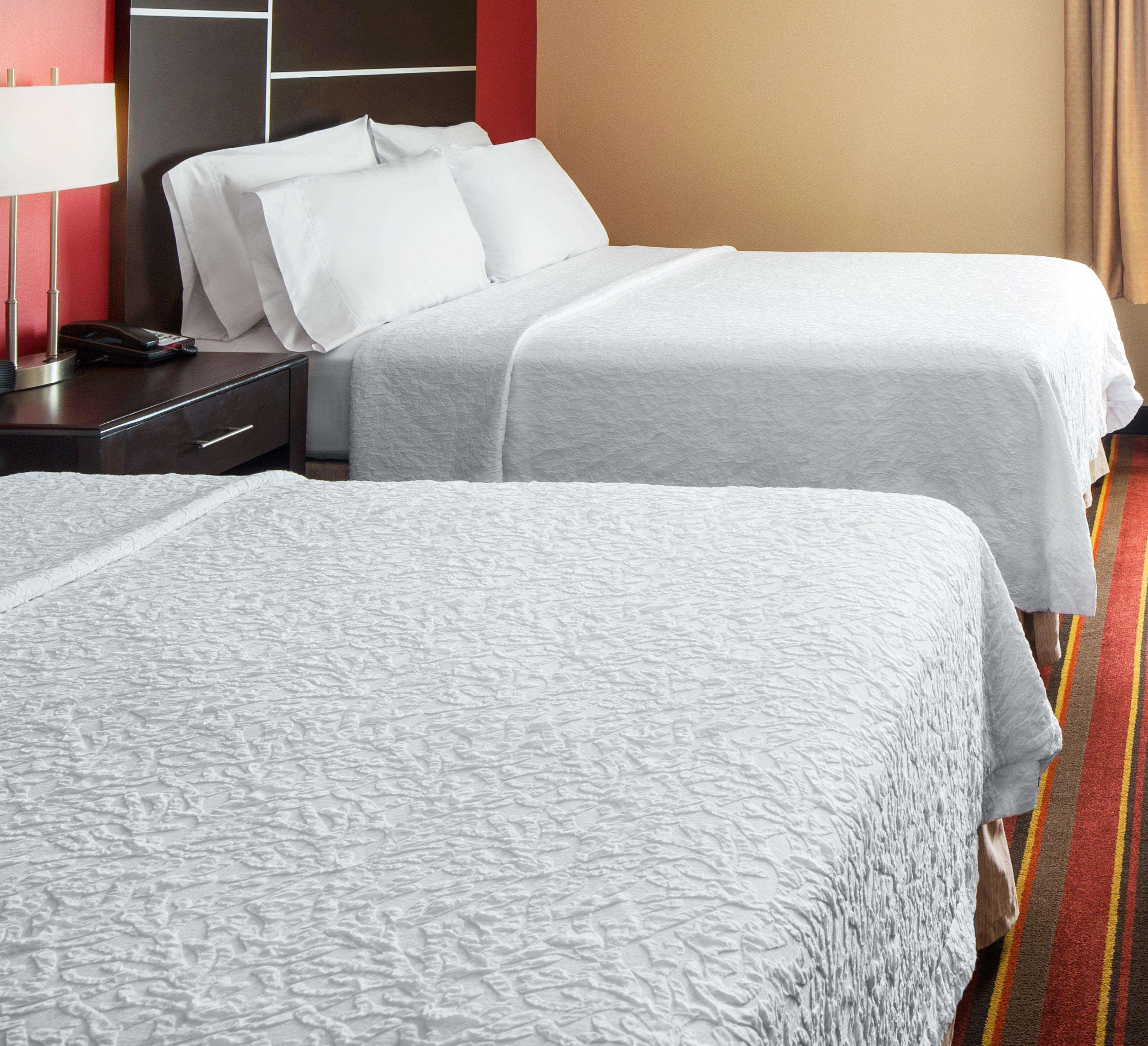 Hampton Inn Loveland Kültér fotó