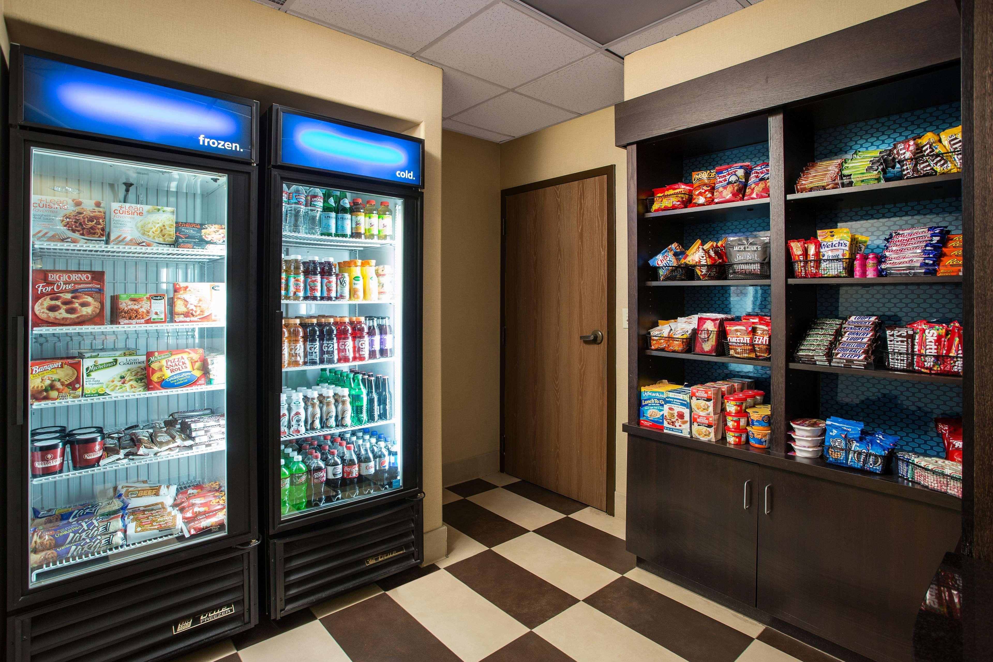 Hampton Inn Loveland Kültér fotó