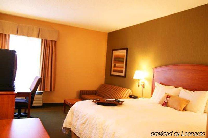 Hampton Inn Loveland Szoba fotó