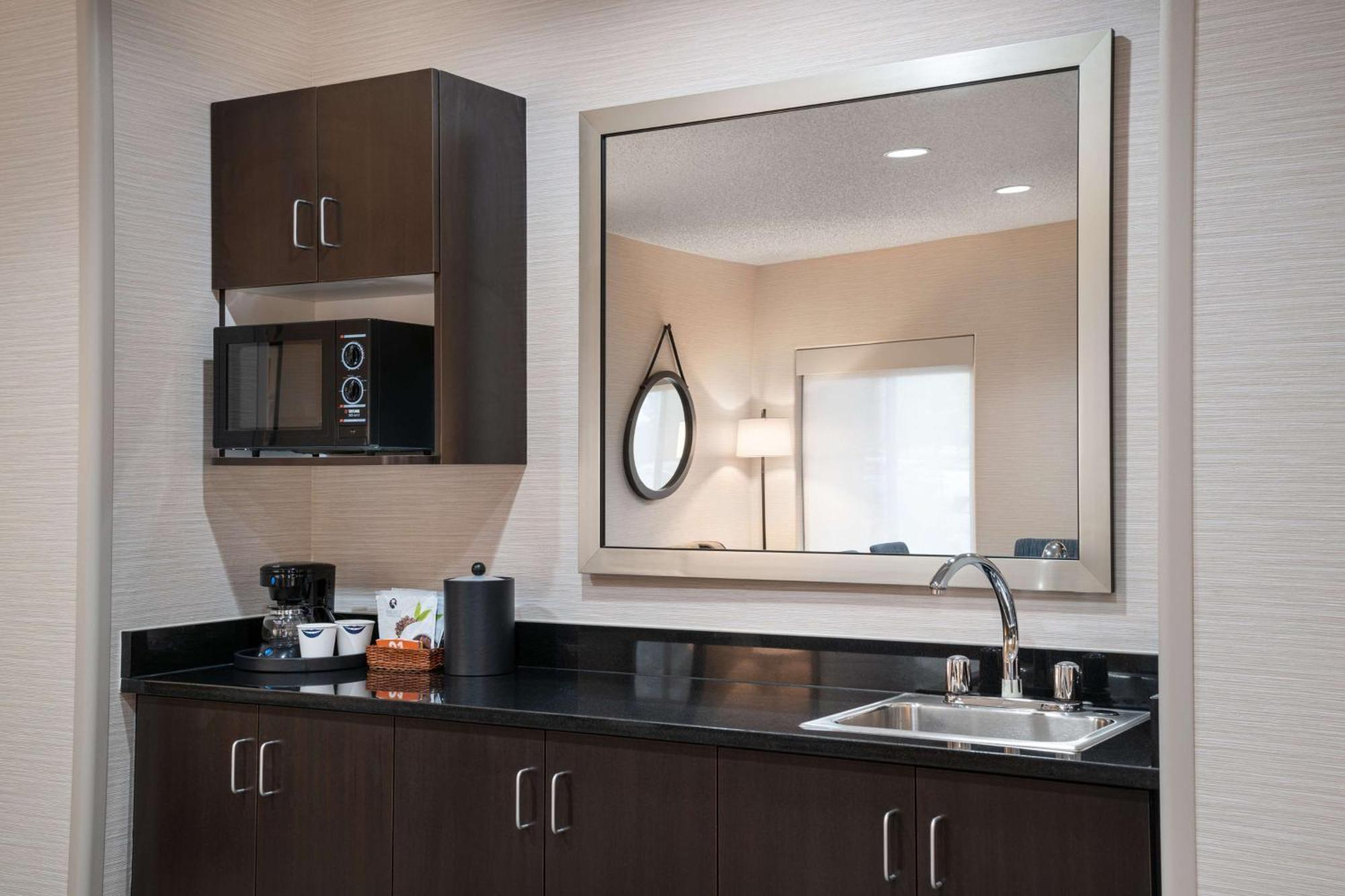 Hampton Inn Loveland Kültér fotó