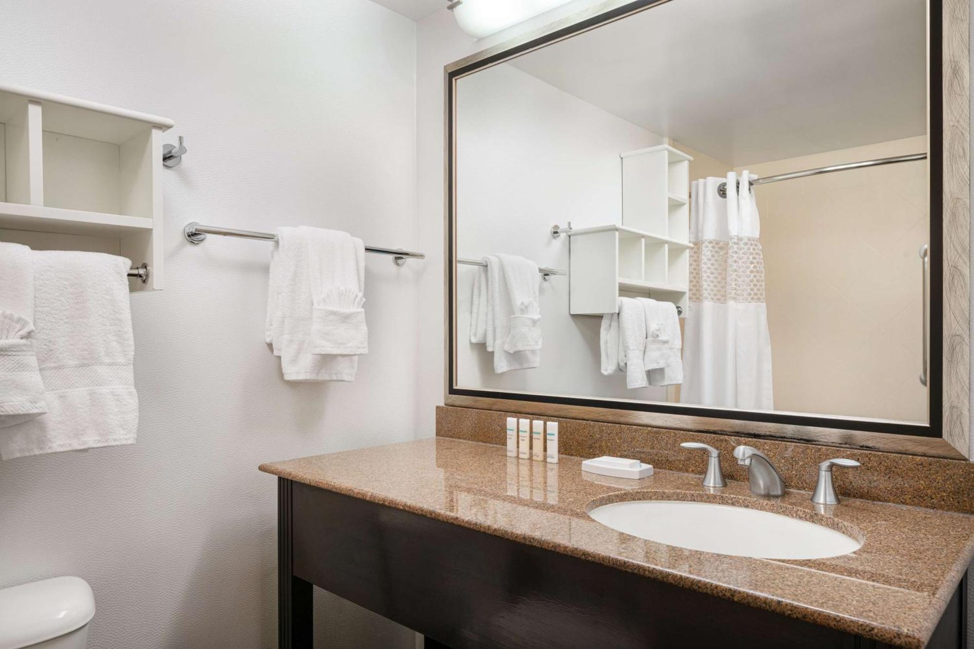 Hampton Inn Loveland Kültér fotó