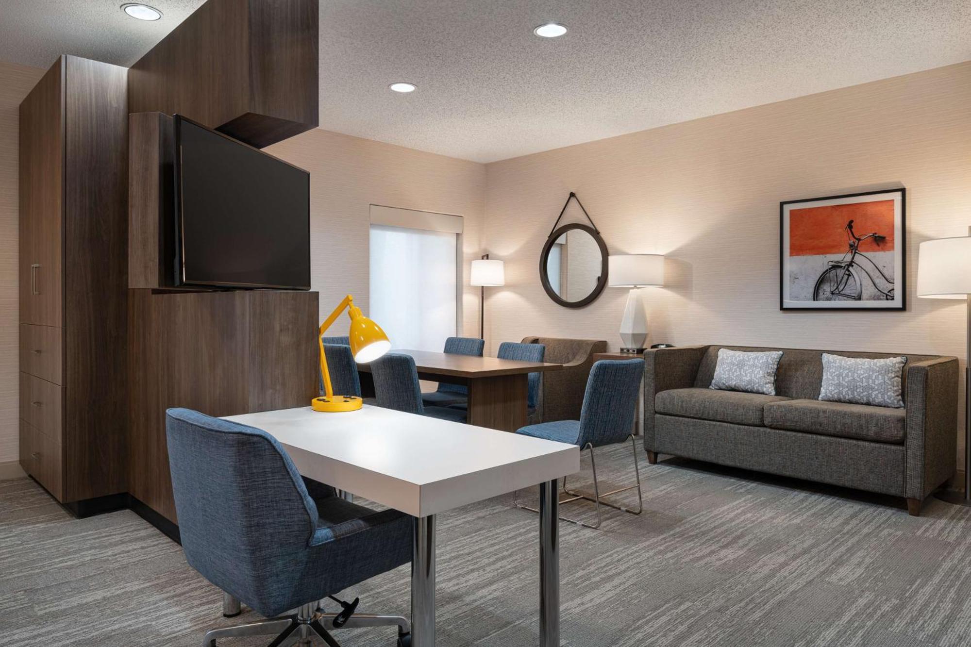 Hampton Inn Loveland Kültér fotó