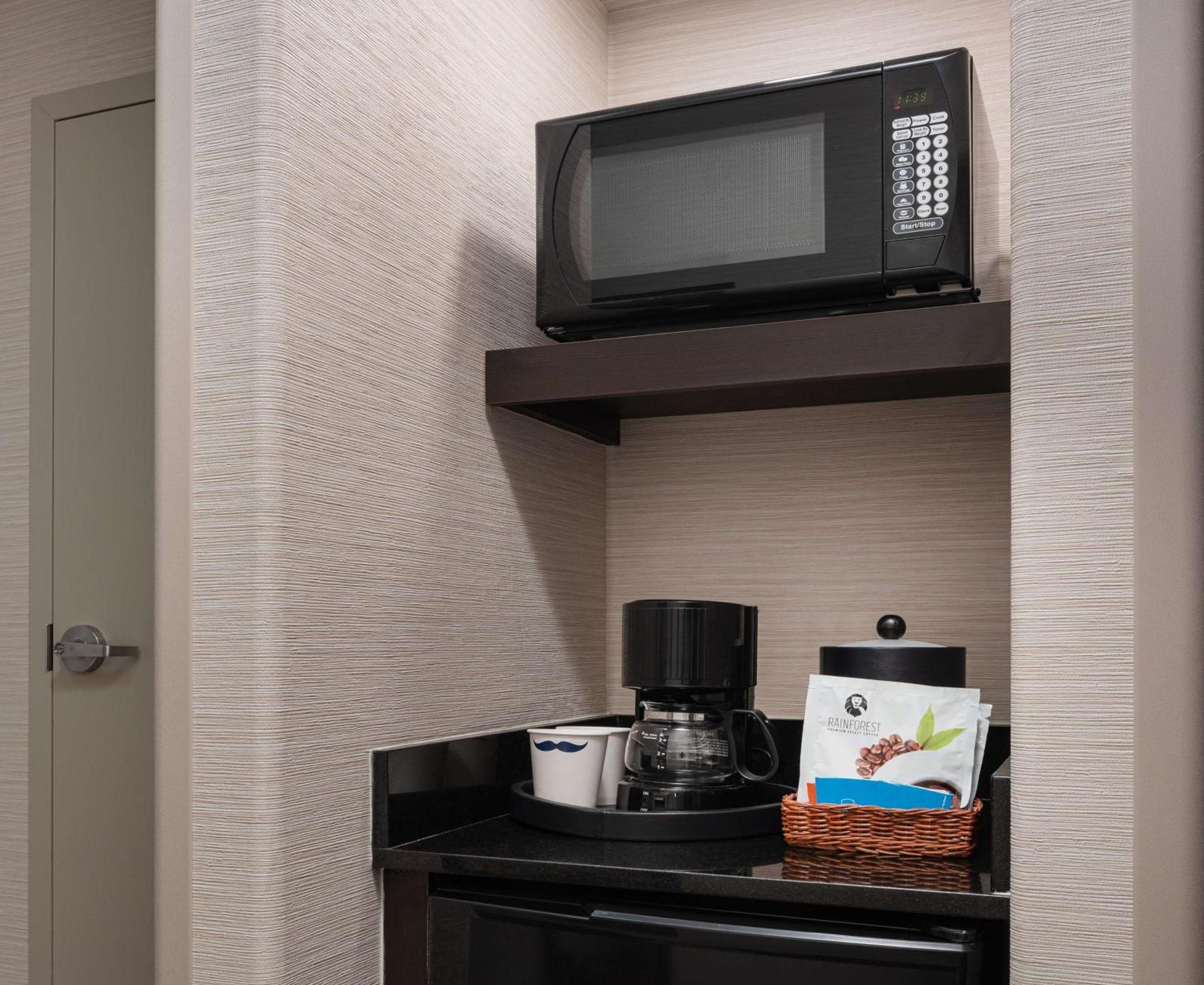 Hampton Inn Loveland Kültér fotó
