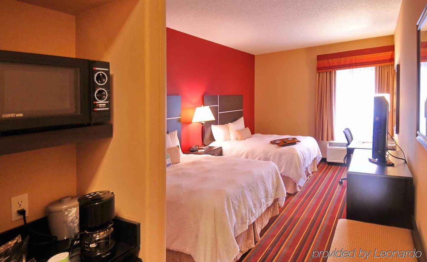 Hampton Inn Loveland Szoba fotó