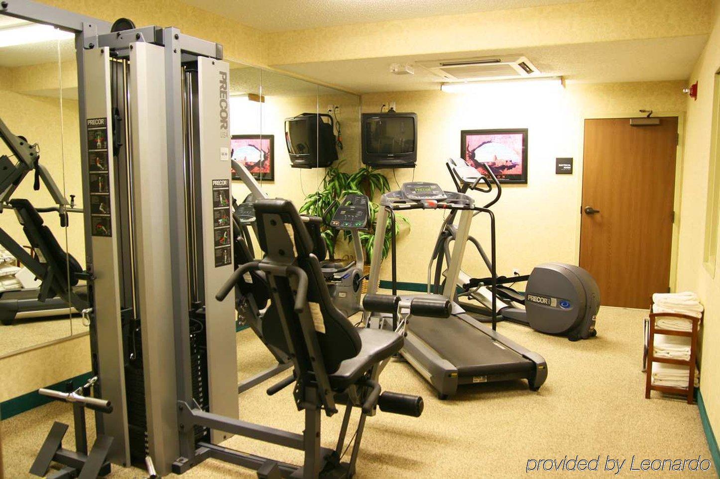 Hampton Inn Loveland Kültér fotó